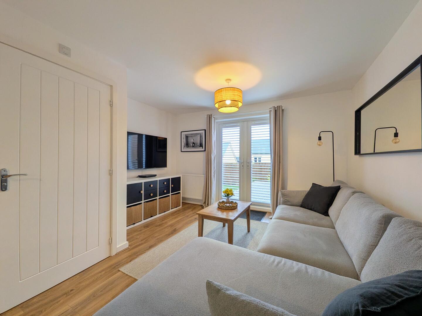 2 bed property in Bownder Hynshorn, Truro